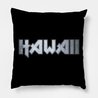 Hawaii Pillow