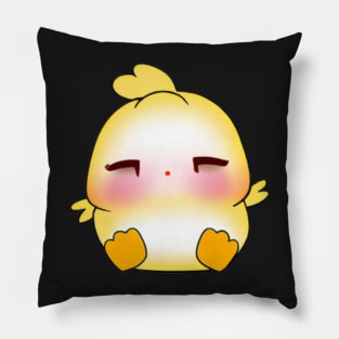 Cute Chicken Kawaii Pillow