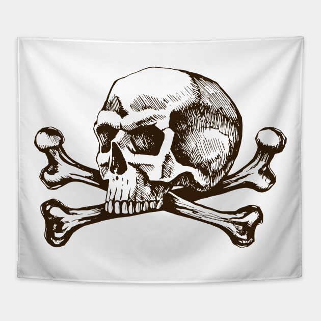 Skull And Crossbones