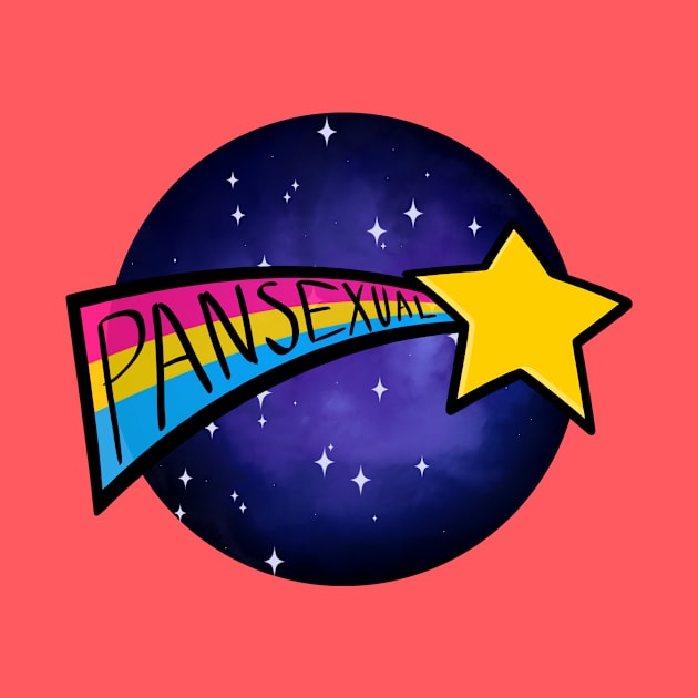 Pan Space by Momo_Cas99