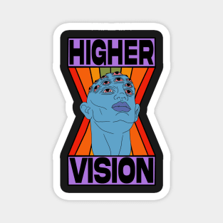 Higher Vision Magnet