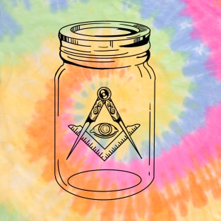 Freemason Jar T-Shirt