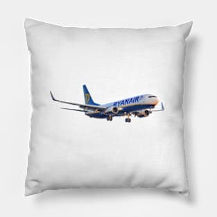 Boeing 737-800 Pillow