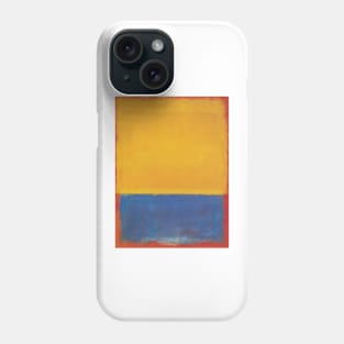 mark rothko Art Print Poster Vaporwave Shirt Wallpape Phone Case