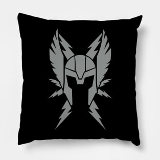 Thunder God Pillow