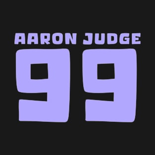Aaron Judge 99 For Kids T-Shirt