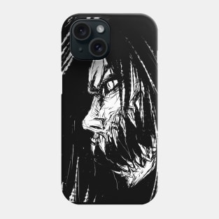 mileena Phone Case