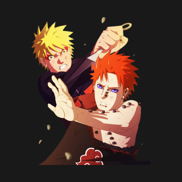 83+ Gambar Naruto Vs Pain Keren Terbaik 83+ Gambar Naruto Vs Pain Keren Terbaik
