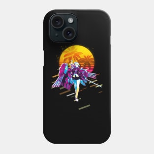 Azur Lane Prince Of Wales Phone Case