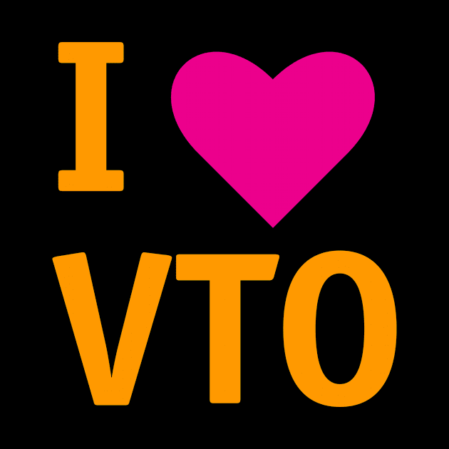 I LOVE VTO by Isigh's Casserole