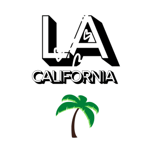 Los Angeles T-Shirt