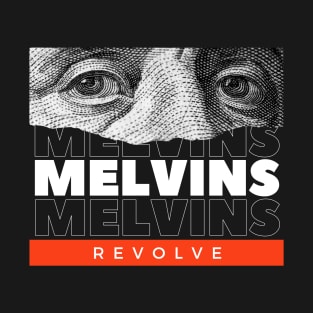 Melvins // Money Eye T-Shirt