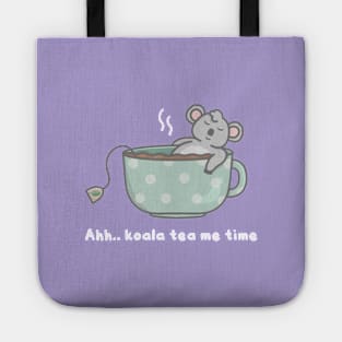 Koalatea Tote