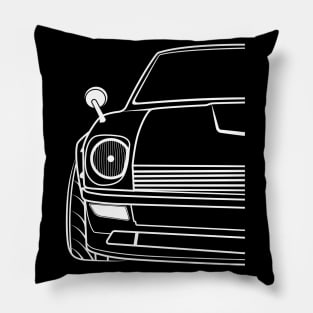 Nissan 240Z Pillow