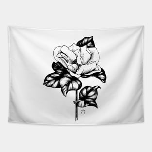 Magnolia Tapestry