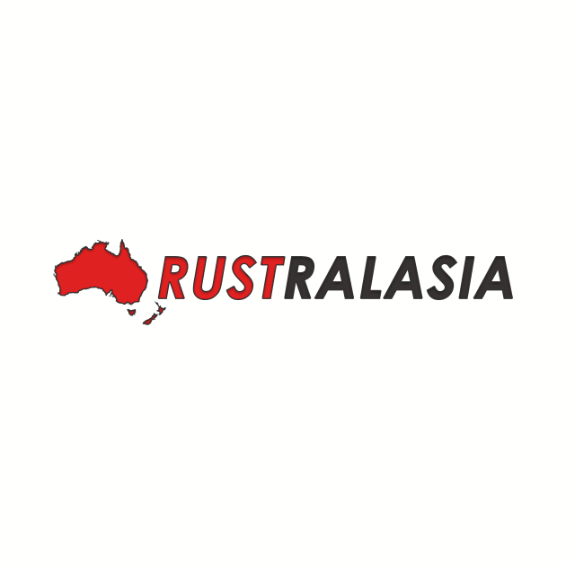 Rustralasia by Rustralasia