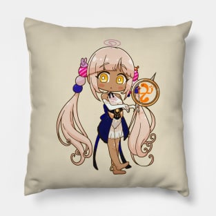 Tsukumo Sana Pillow