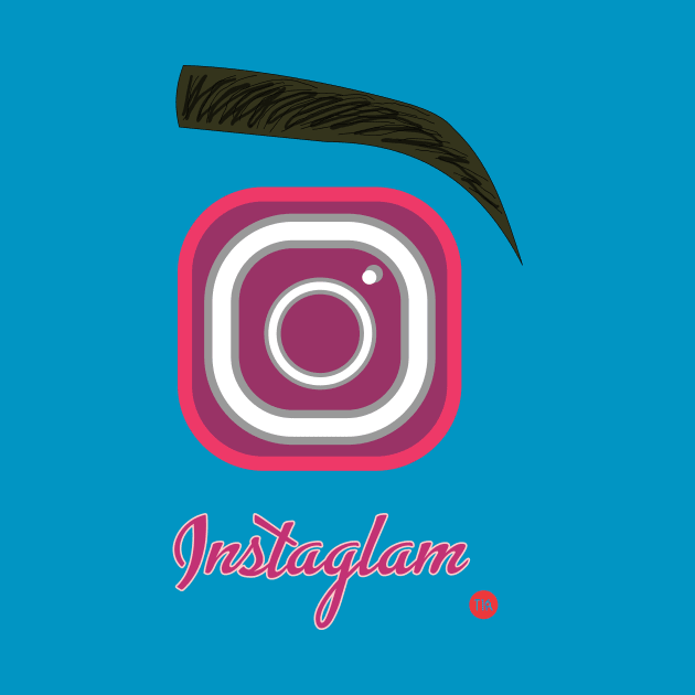 Instaglam by SD9