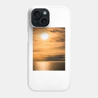 Baltic Sea Phone Case