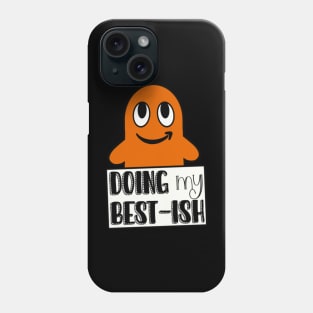 Funny Amazon Peccy Design Phone Case