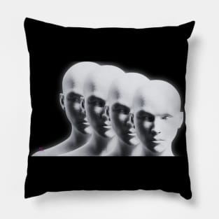 Metaverse Pillow