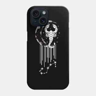 SCORPIO Phone Case