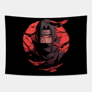 itachi Tapestry