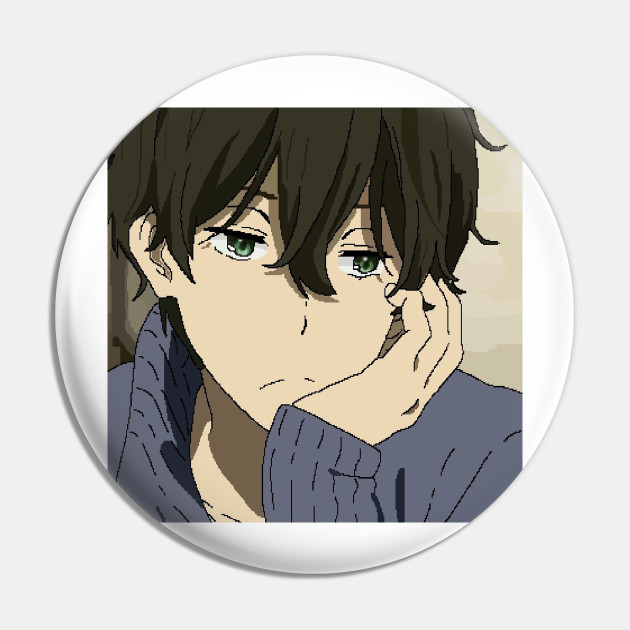 Pin on Hyouka