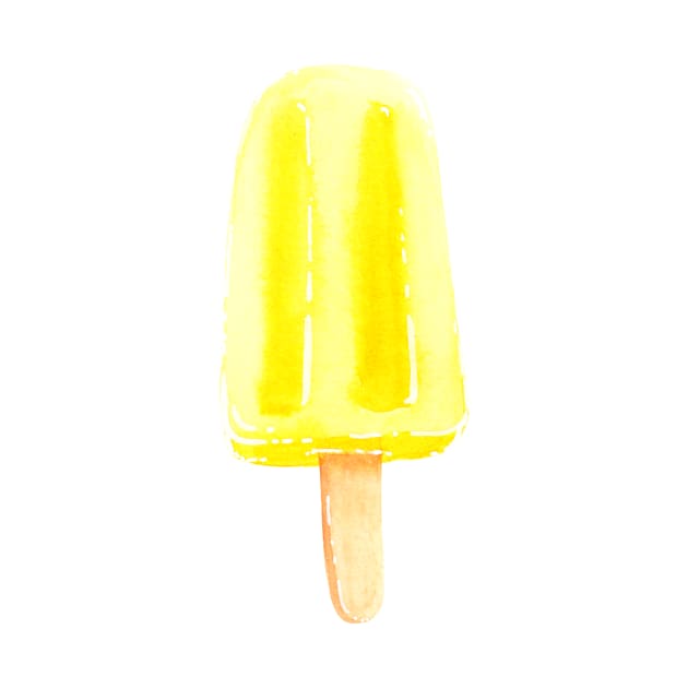 popsicle by shoko