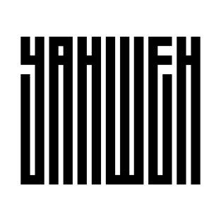 YAHWEH T-Shirt