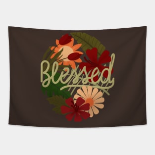 blessed Tapestry