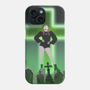 Rep Phone Case