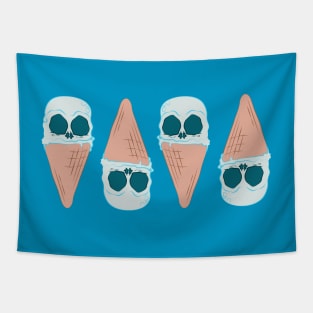 i-scream ! Tapestry