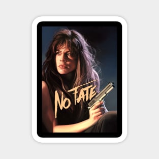 Sarah Connor Magnet