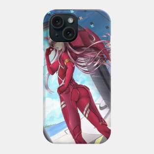 Zero 2 Phone Case