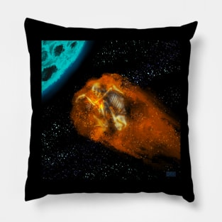 COMET Pillow