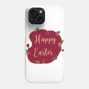 Happy Easter Phone Case