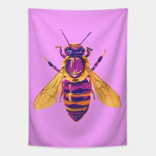 Honey Bee Tapestry