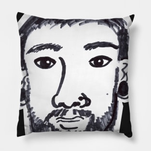 Jayden Pillow