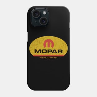 Vintage american racing Phone Case