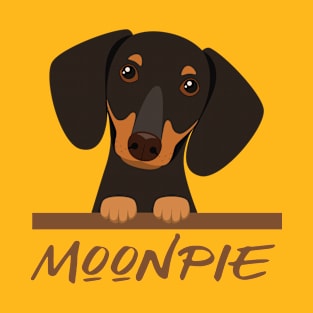 Moonpie 5 T-Shirt