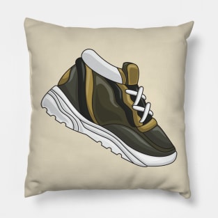 Shoes Pillow