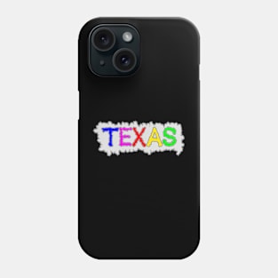 texas Phone Case