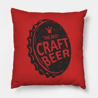 The Best Craft Beer Pillow