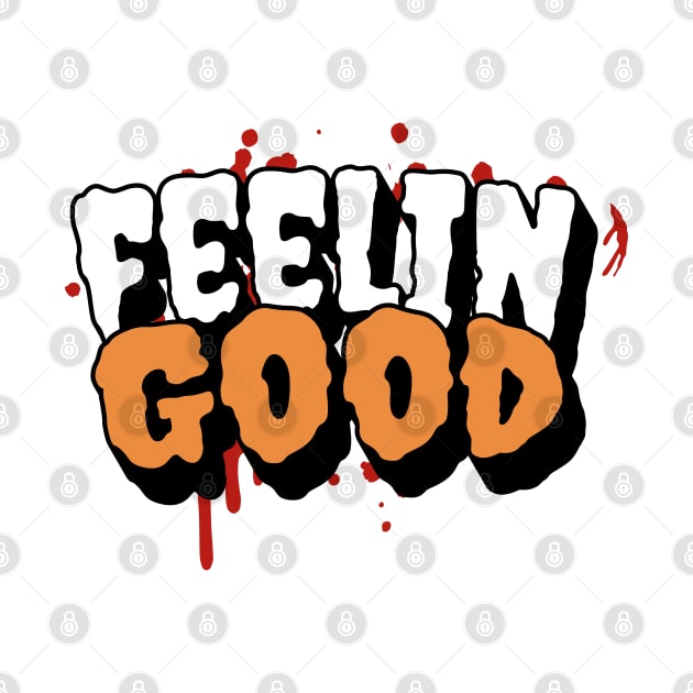 Feeling Good! by Fantasy Vortex