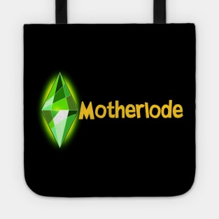 Hit the Motherlode Tote