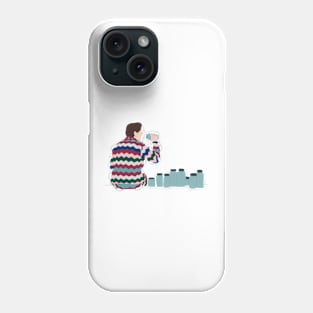 Adore you Phone Case