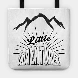 Little Mountain Tote