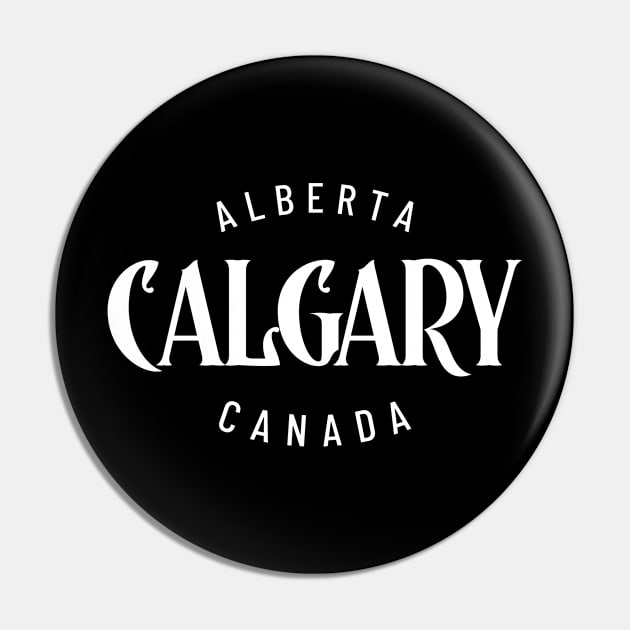 Calgary, Alberta, Canada Pin by Canada Tees