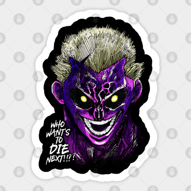 Wallpaper So Raian Kure Kengan Ashura Omega Raian Kure Autocollant Desktop Wallpaper